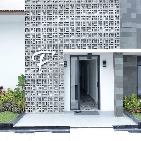 Reddoorz Plus Near Unimed Medan Buitenkant foto
