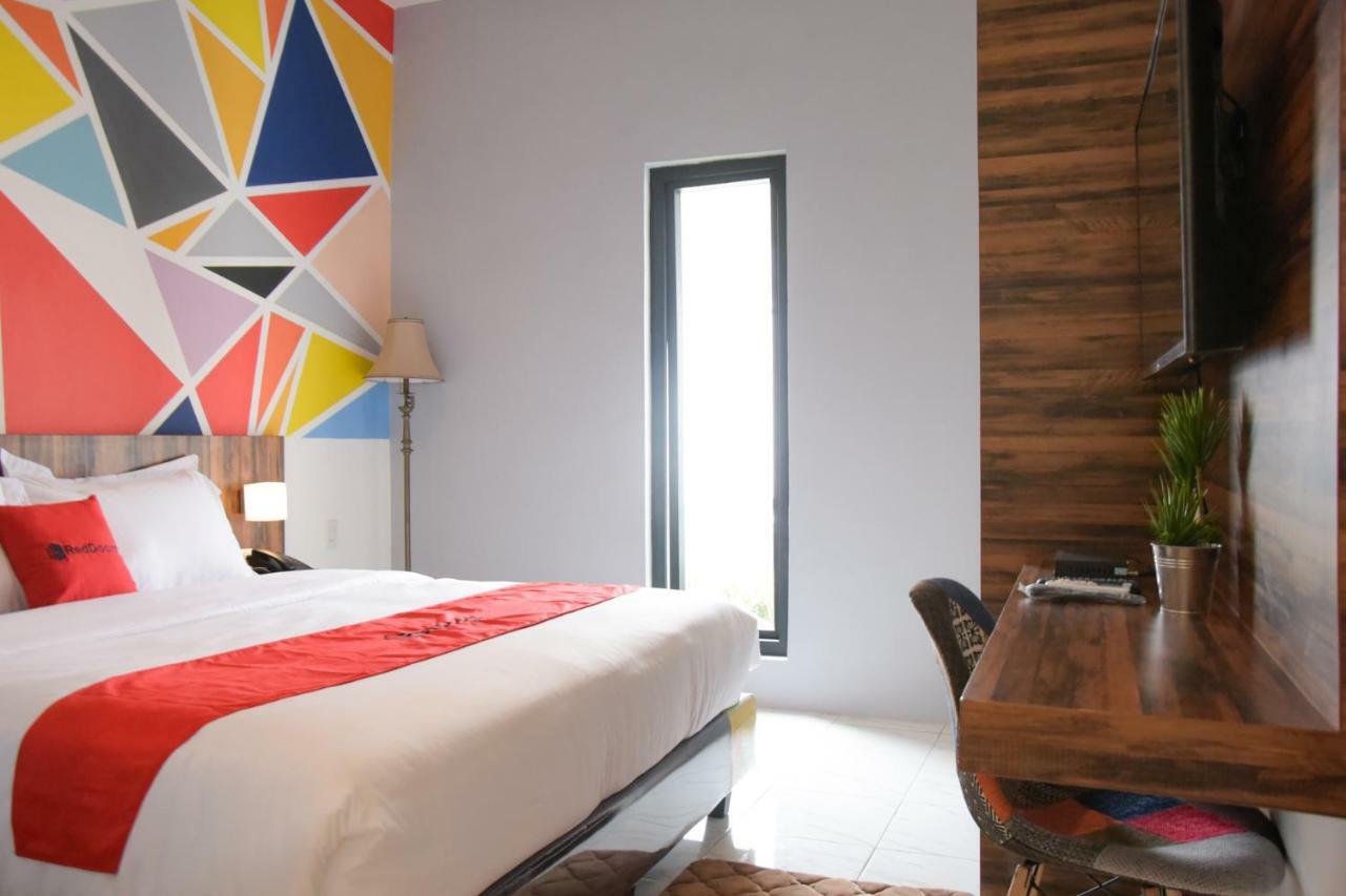 Reddoorz Plus Near Unimed Medan Buitenkant foto