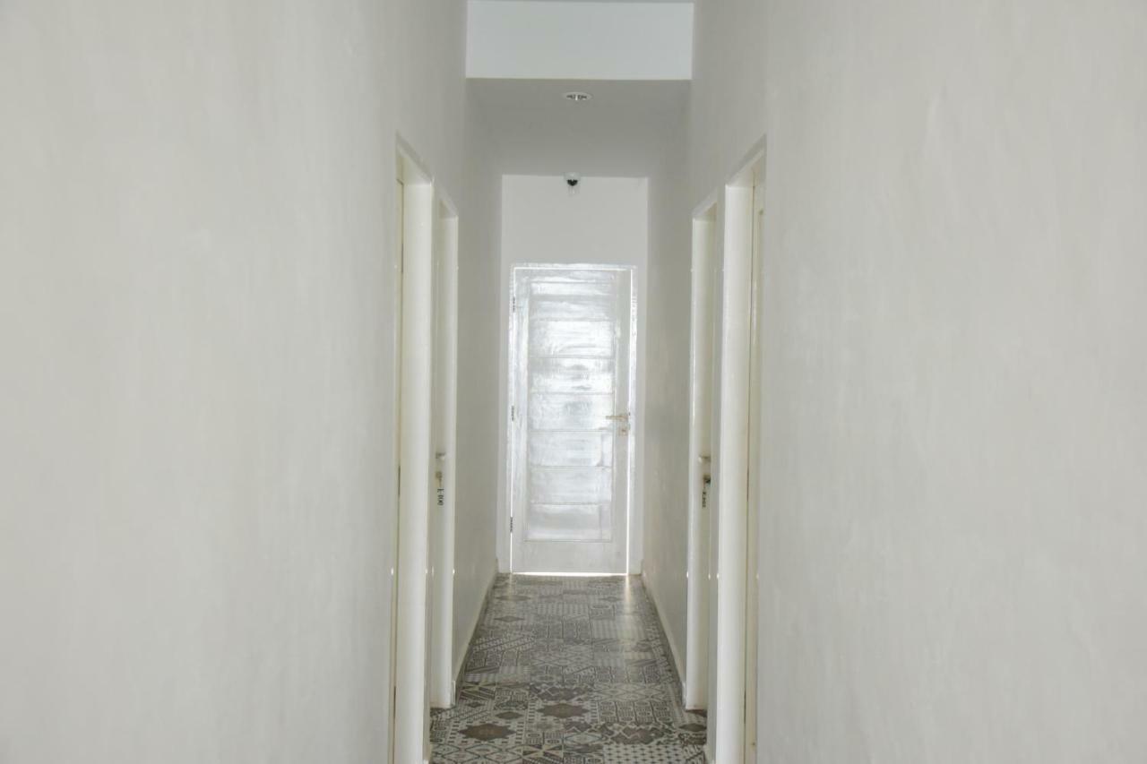 Reddoorz Plus Near Unimed Medan Buitenkant foto