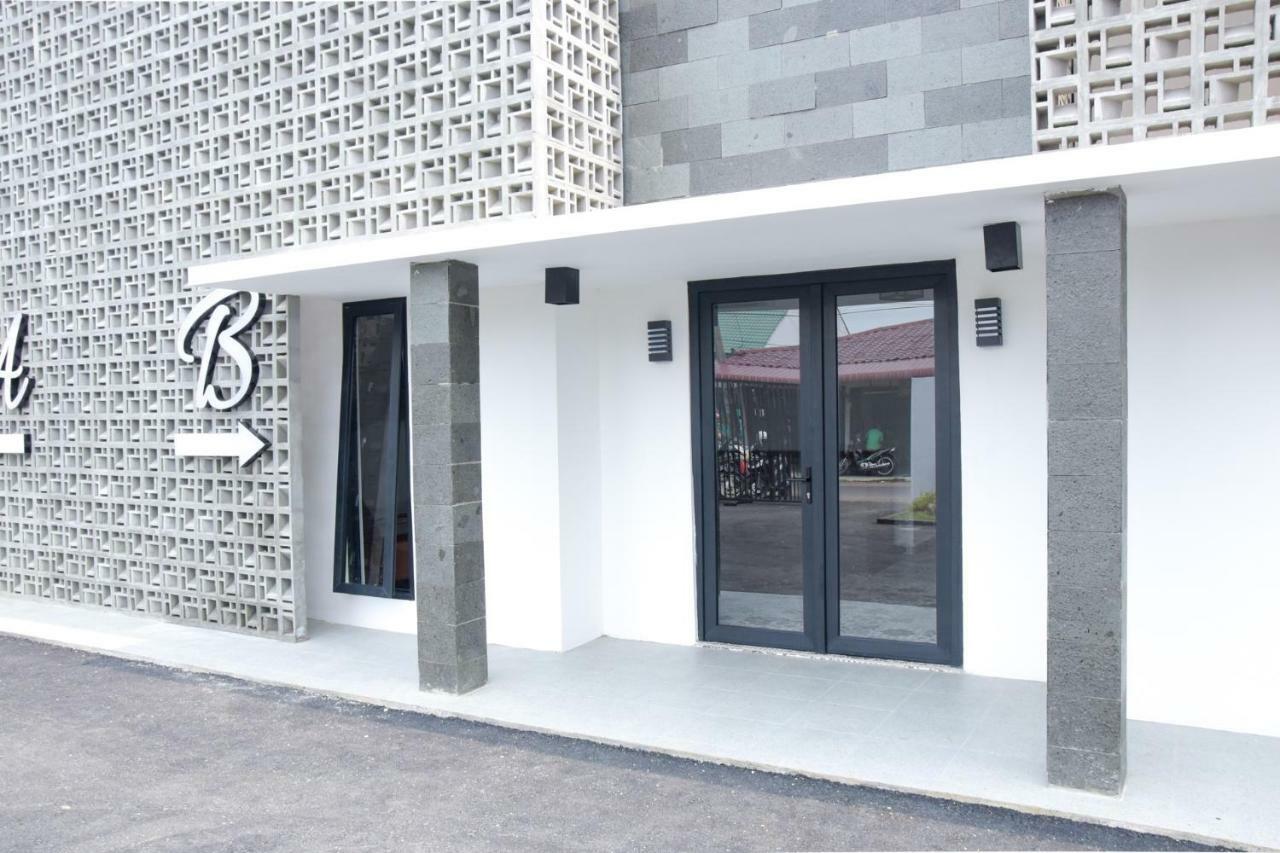 Reddoorz Plus Near Unimed Medan Buitenkant foto